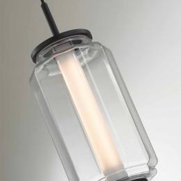 Подвесной светодиодный светильник Odeon Light Exclusive Hightech Jam 5409/11L  - 5 купить